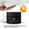 Coconut Oil Deep Conditioning Hair Mask PURC Coconut Oil Hair Mask Repairs damage restore soft good or all hair types keratin Hair 2 85e09178