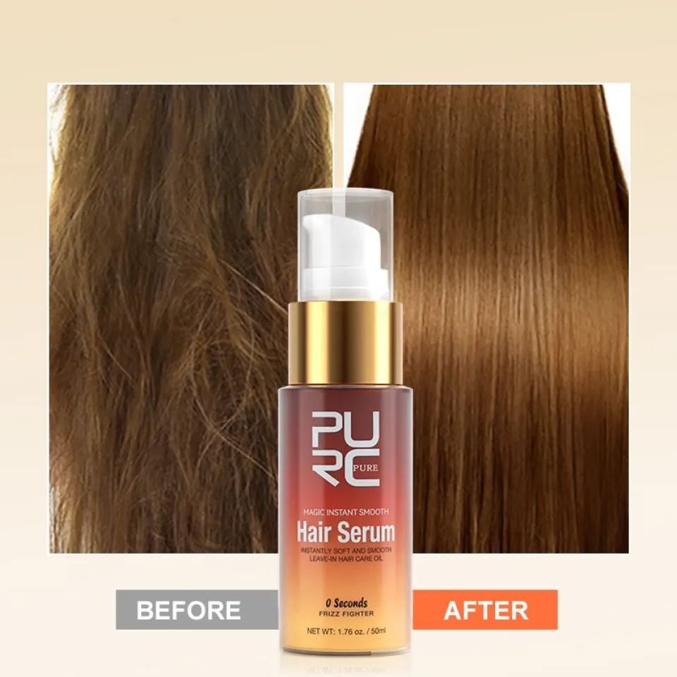 Professional Magic Instant Hair Smoothing Serum S099eec55c82a427395584079a24e724dm 85ee3496
