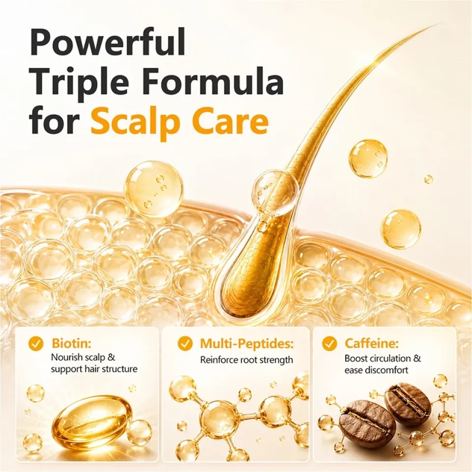 PURC Biotin & Peptide Scalp Conditioning Essence Oil Sa83ecd1bda85412ebc07ce7e111dc7c3g 852fcb9e