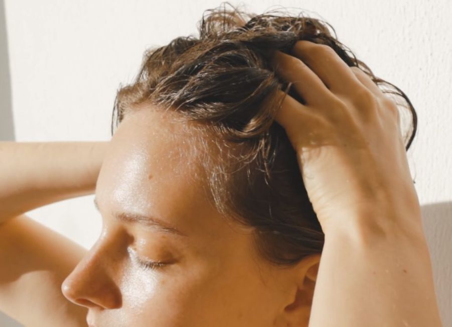 Lavender Essential Oil For Hair Loss: Can It Help Thinning Hair? Untitled 855564f6