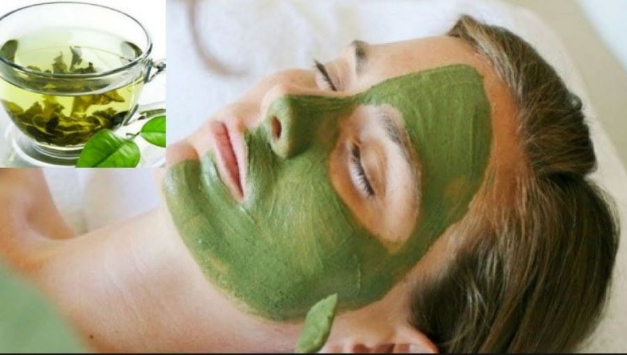 Hair Oils vs Serum vs Essence. Which One To Choose purcorganics Matcha Green Tea For Skin 8633fca2