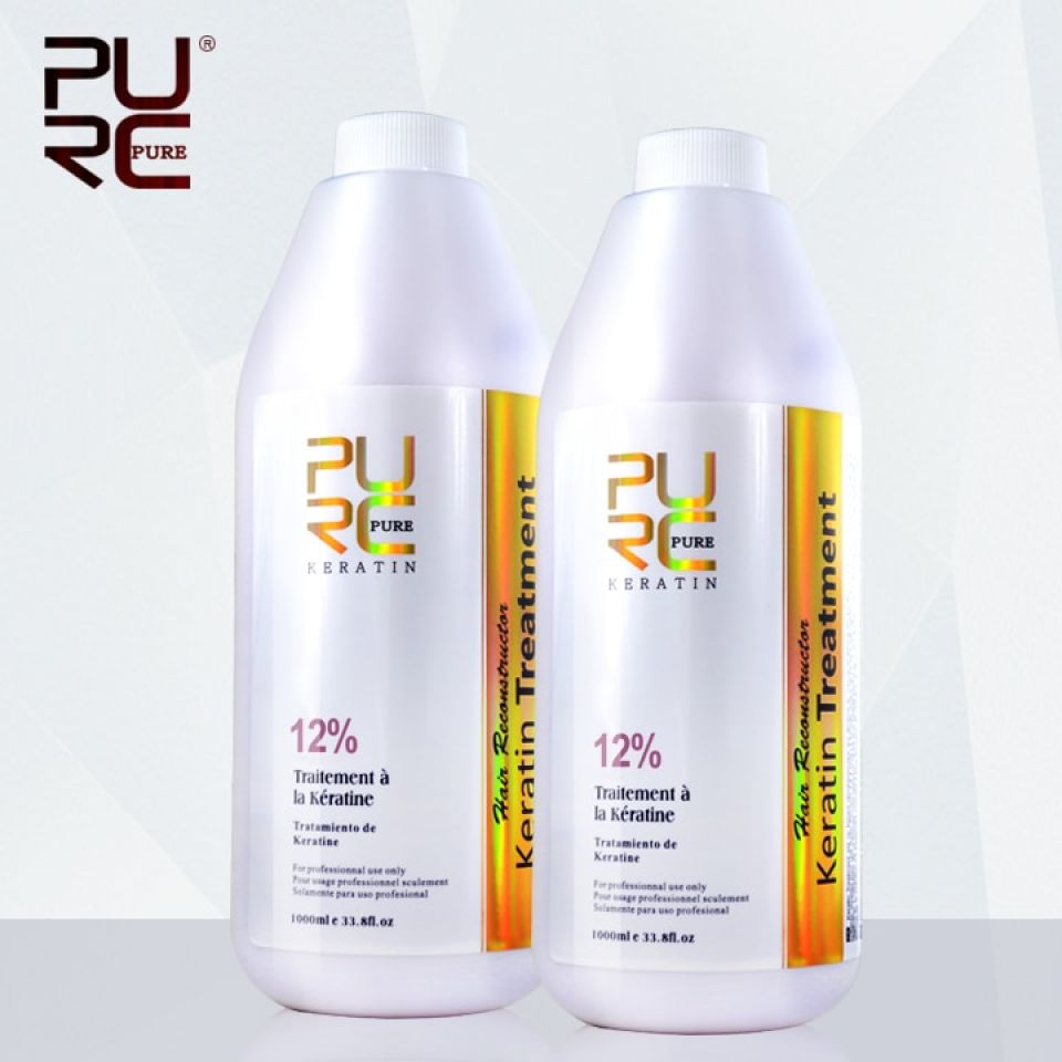 Keratin Hair Treatment for Damaged Hair - 2000ml Duo (2 x 1000ml) H9494baf3f27241adb8f11888cae3527bI 890a793c