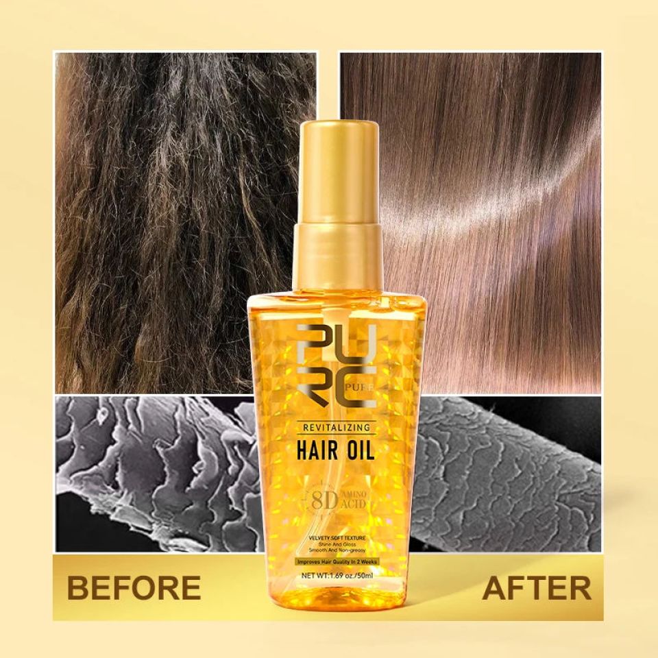 Revitalizing 8D Amino Acid Hair Mask & Oil Combo revitalizing 8d amino acid hair mask and oil combo 5 8924915f