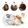 Macaroon Shampoo Bar - Infused with Coconut Oil PURC Organic Natural Macaroon Shampoo Bar Handmade Cold Processed Dry Shampoo Soap Solid Shampoo Bar Hair 2 8acd0c27