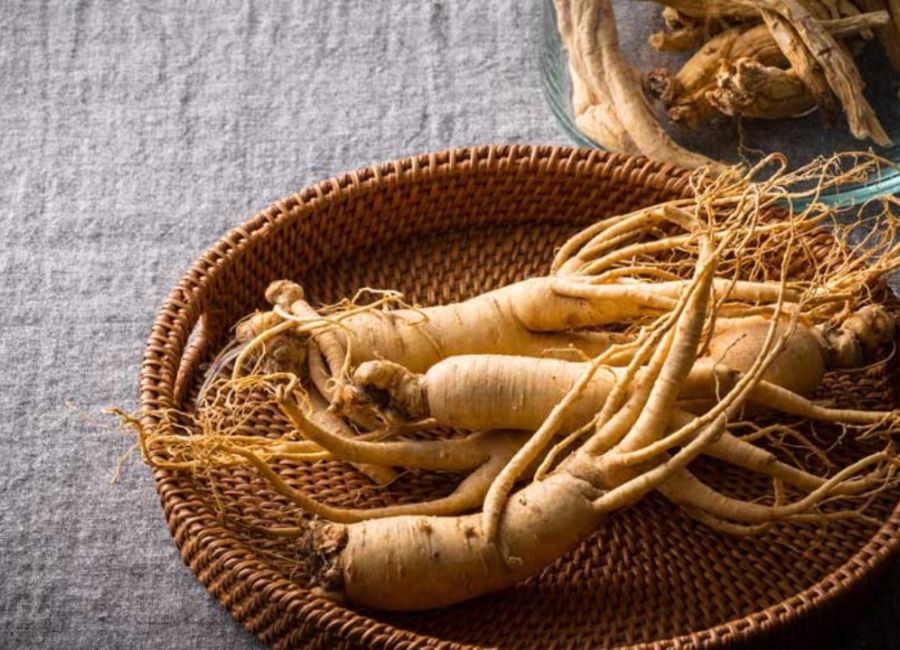 Bakuchiol - Better Than Retinol purcorganics ginseng 8b6fbdd3