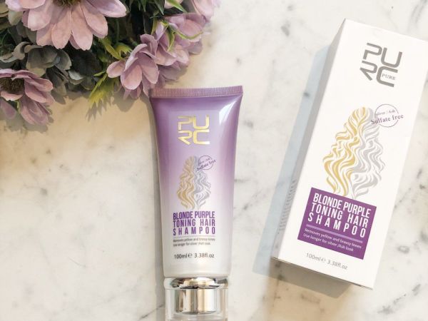 Everything You Need To Know About Purple Shampoo purcorganics Purple Hair Shampoo Reviews 7 8c10bbf1