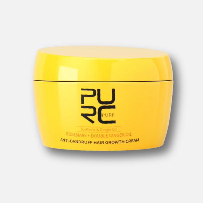 PURC Organics purcorganics resemary ginger oil cream 8df9d66a