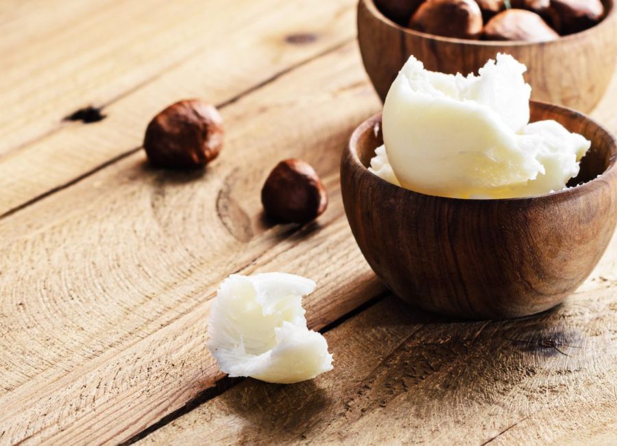 PURC Magical Hair Treatment: Mask vs Leave-In Conditioner purcorganics shea butters 8e6a4cda
