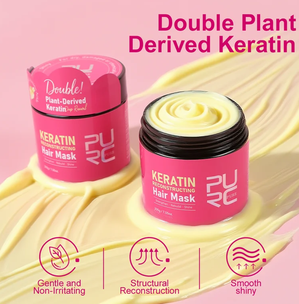 Keratin Reconstructing Hair Mask ee00652e 3256 4b5d 90a4 8431a9da96b0748854 1 8f1097cc