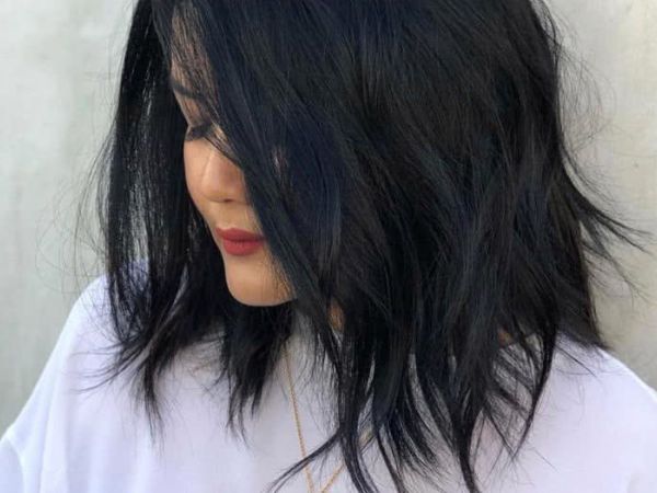 Why Shampoo Bars Might NOT Work For You: And What You Can Do About It purcorganics dark hair colors 1 90f4ab36