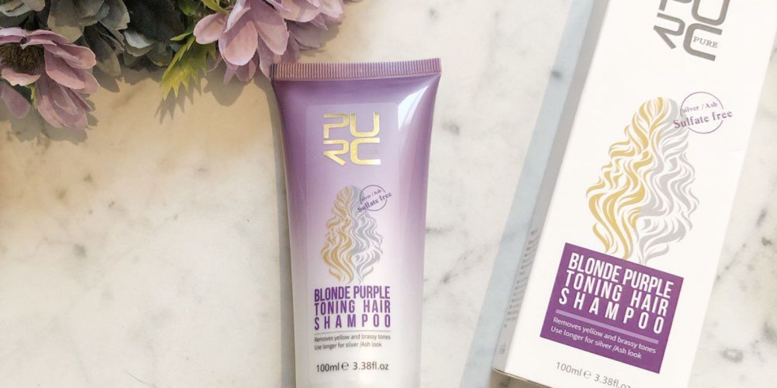 Everything You Need To Know About Purple Shampoo purcorganics Purple Hair Shampoo Reviews 7 91c98cd8