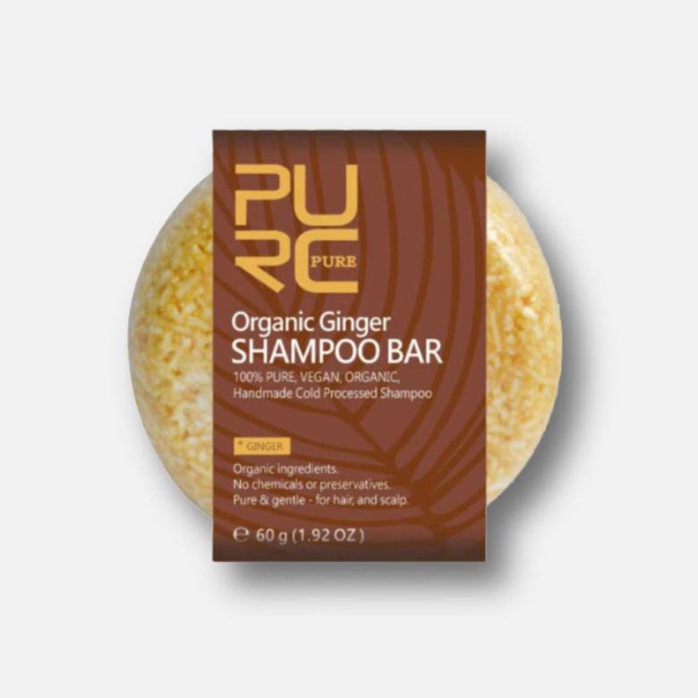 Polygonum Shampoo Bar 4 93535630