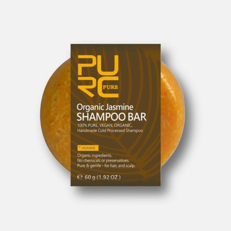 Polygonum Shampoo Bar 13 969699ef
