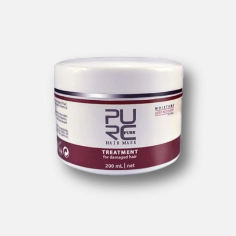 PURC Keratin Treatment Hair Mask 3 966e9abf