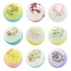 Fizzy Bathing Bombs Dual Set 2pcs Bathing Bombs Set Explosion Ball Fizzy Spa Moisturizes Bubble Bath Salts Exfoliating Stress Relief Bathroom 4 970c86f7