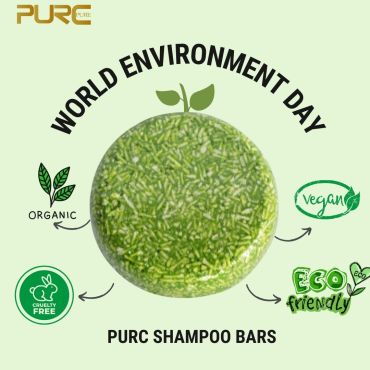 Purc Environment day post