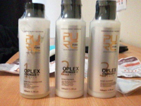 PURC Organics purcoragnics Oplex Bond Reconstructor Kit 4 977a1e2c