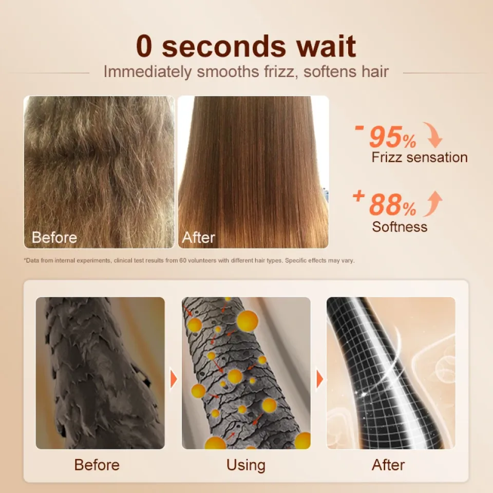 Professional Magic Instant Hair Smoothing Serum S4a0b0c978ba1415a949560509d605477y 99423f51