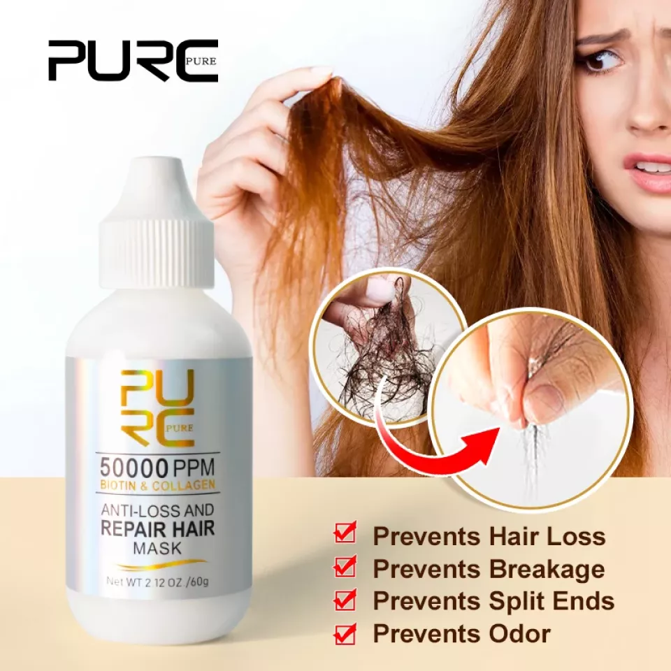 Biotin Anti-Loss & Repair Hair Mask Sc165705599b44a5bb5aeee4fb13e909fk 99e46dfb