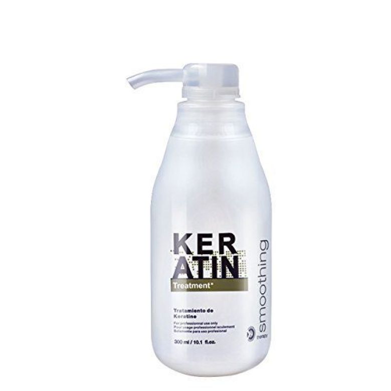 12% Formalin Keratin Hair Treatment & Shampoo purcorganics hair straitening 9976d70d