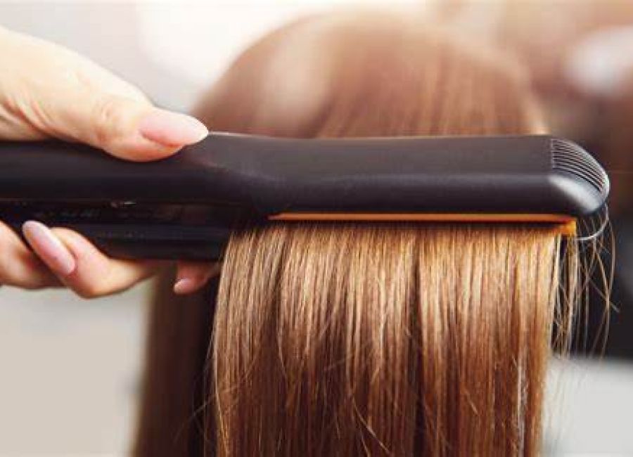 heat-free hairstyling hacks