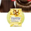 Sunny Grapefruit Shampoo Bar PURC Hair Shampoo Soap Pure Natural Handmade Hair Shampoo Control Oil and Deep Cleaning Solid shampoo 2 9f40ba5a