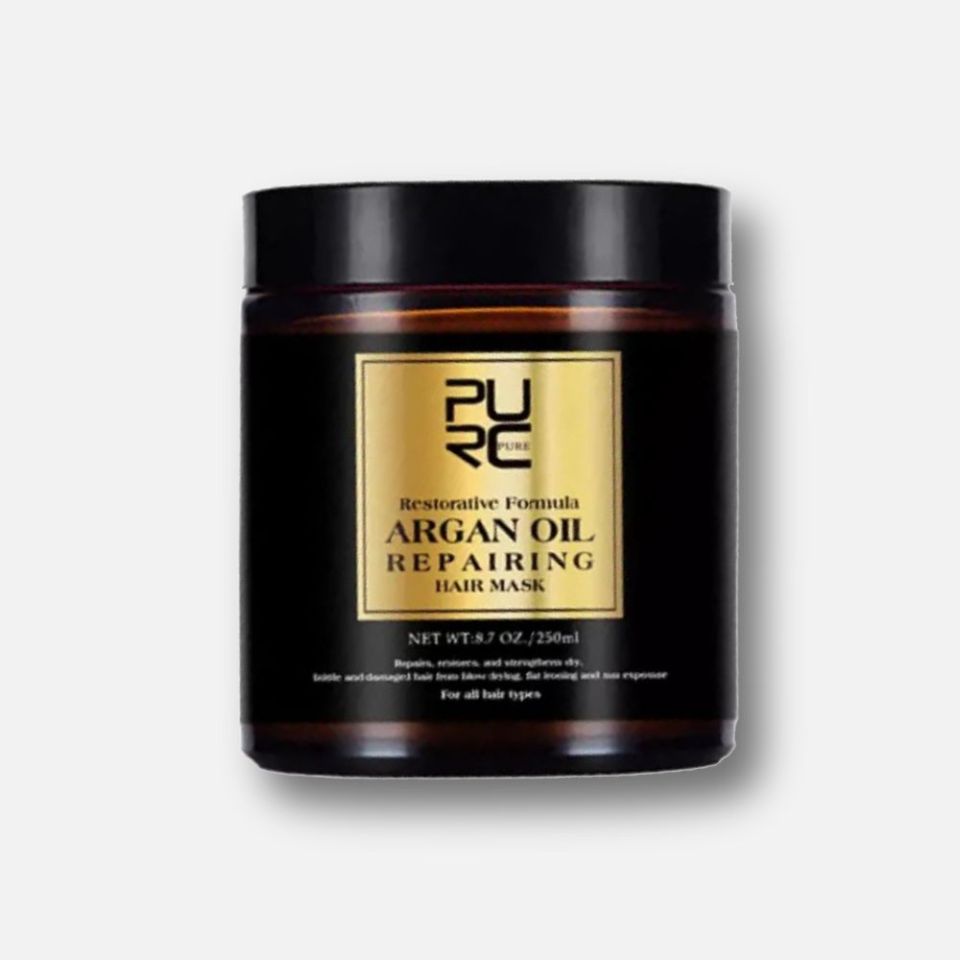 Argan Oil Hair Mask 2 a0b0f45d