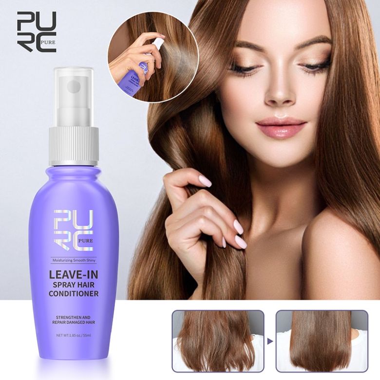 PURC Green Energy Boosting Hair Shampoo S117773ad599444ab8106792e3945a86bK a073c3e6