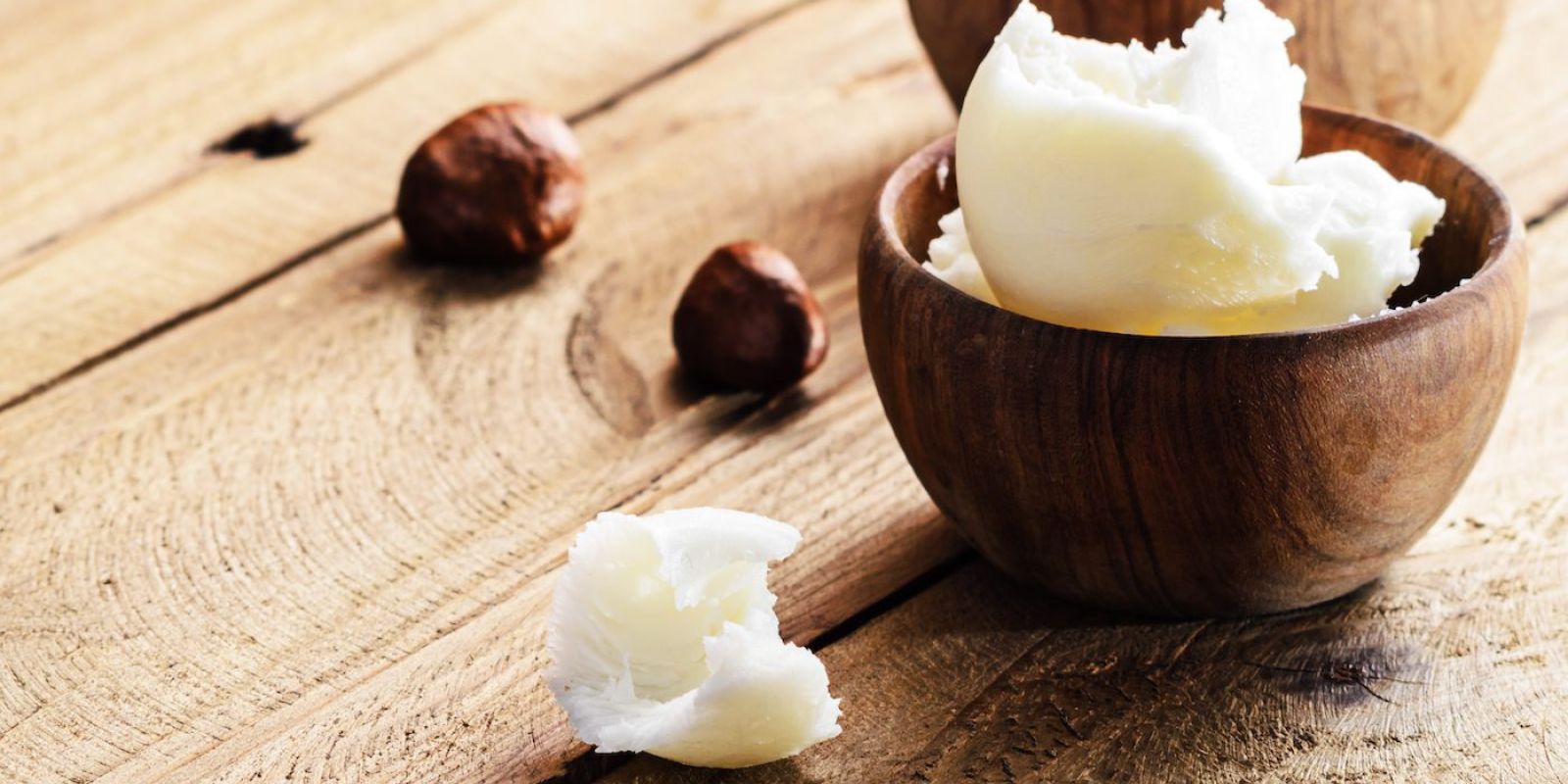 4 Uses Of Shea Butter - Your Best Friend During Winters purcorganics shea butters a0f5714c