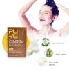 Jasmine Shampoo Bar PURC Organic Jasmine Shampoo Bar 100 PURE and Jasmine handmade cold processed hair shampoo no chemicals 2 1 a3aa35c5