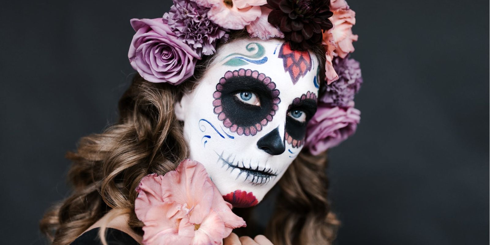 8 Quick & Cool Halloween Looks With PURC Wax Hair Dyes pexels photo 6155894 a3cbfe1d