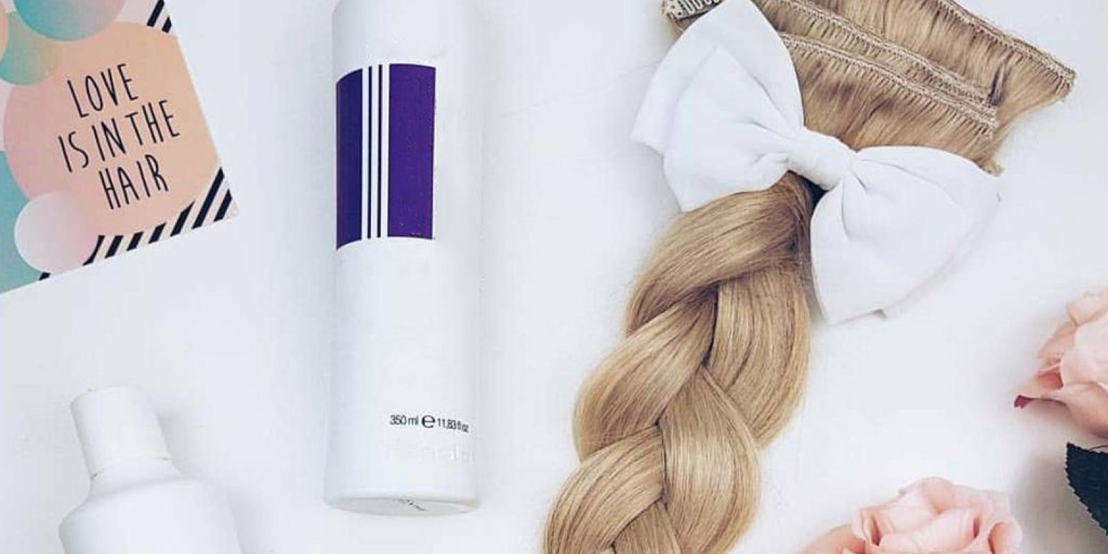 20 Best Blonde Hair Care Shampoos & Conditioners purcorganics blonde hair a3acc65c