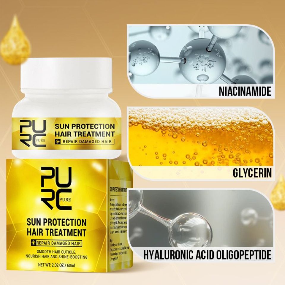 Sun Protection Hair Treatment Mask H8486fd0eaed344db8db0c9eb49f64c81W a7729932