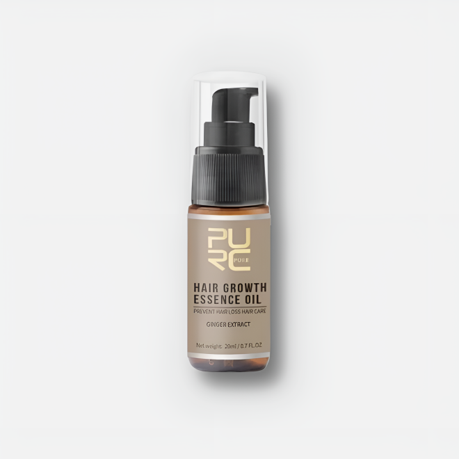PURC Organics purcorganics hair growth spray a7641896