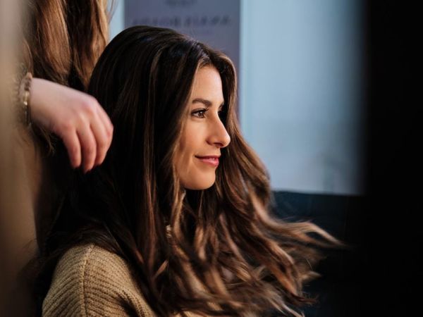 keratin treatment for hair strengthening at home