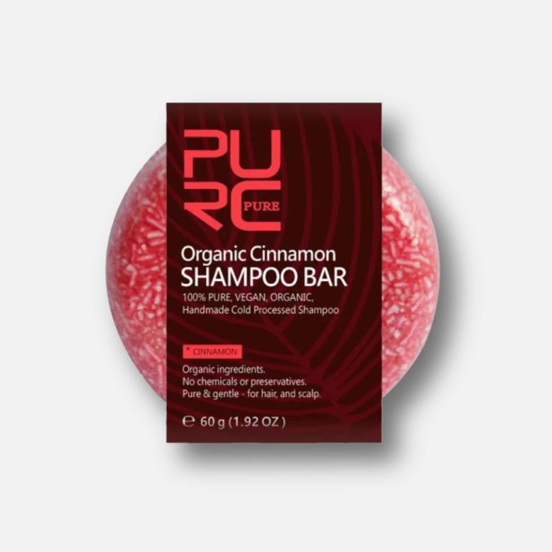 Polygonum Shampoo Bar 10 abba535e