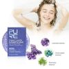 Lavender Shampoo Bar PURC Organic Lavender Shampoo Bar 100 PURE and Vegan handmade cold processed hair shampoo no chemicals 2 1 ae078794