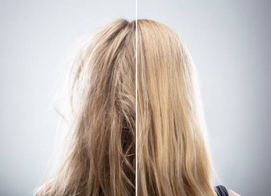 The Ultimate Guide to Ginseng: Eat It, Apply It, Love It! keratin work b0c33e4b