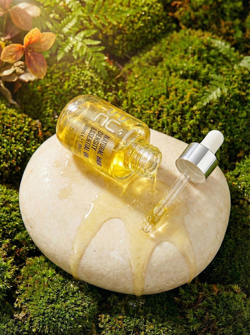 improve hair growth shampoo bar