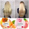 New PURC Deeply Hydrating Shampoo Bar Range - Set of 6 PURC Anti Hair Loss Handmade Shampoo Soap Bar Deeply Hydrating Smooth Silky Hair Shampoo Soap Repair 1 b25154dd