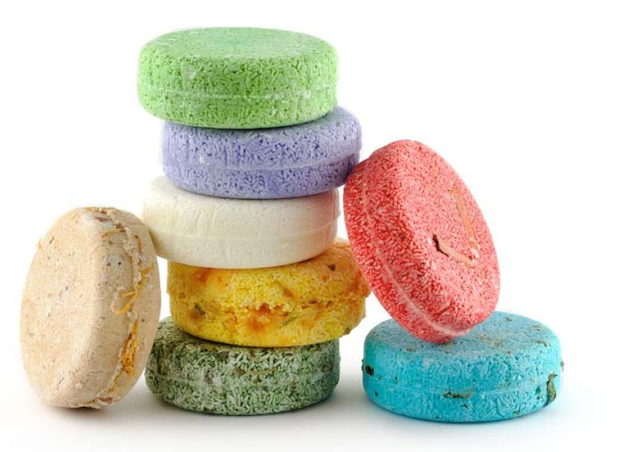 PURC's Innovative Shampoo Bar: A Game Changer For Hair Wellness Shampoo bars b2717b7d