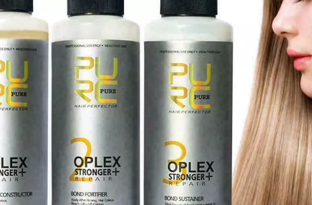 Peptides For Beautiful Hair! Does It Really Work? purcoplex a87ca2e4 b212f21a