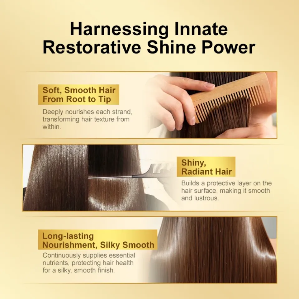 Amino Acid Revitalizing Hair Oil S65276815f14e432c807c58f7a6383c73L b3e38209