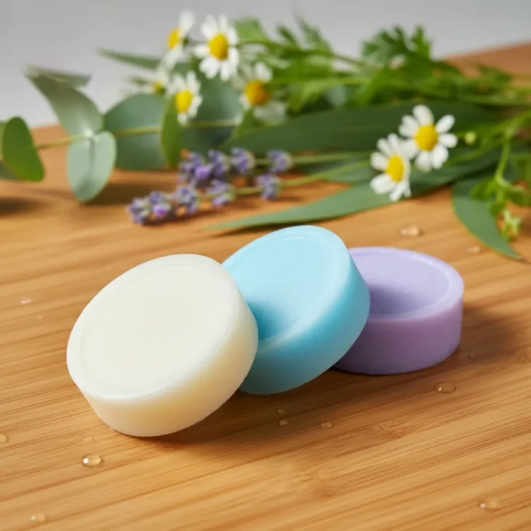 deep nourishing conditioner bar