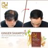 Ginger Shampoo Bar PURC Organic handmade cold processed Ginger Shampoo Bar for hair loss hair shampoo and natural No b505c55f