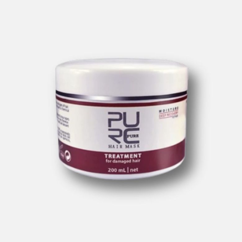 PURC Magical Treatment Hair Mask 3 b619a831