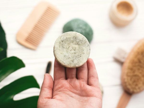 shampoo bars