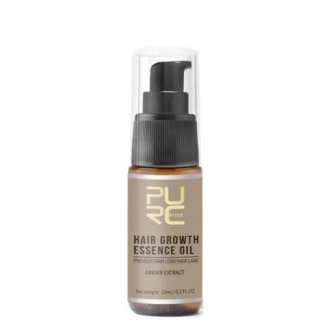 PURC Organics hair growth Essence oil 83a50437 b6af00aa