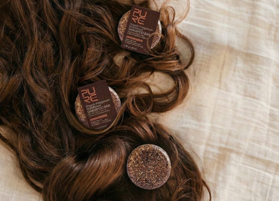 One Shampoo Bar at a Time for Sustainable Impact purc polygonum shampoo b6014a42