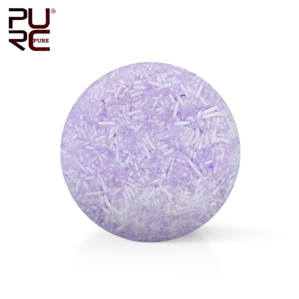 Basin White Shampoo Bar PURC New Product Handmade Hair Shampoo Soap Cold Processed Basin White Shampoo Bar 100 Pure Hair 5 b97b60fd